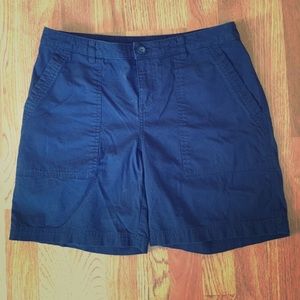 Patagonia Women's Stretch All-Wear 8in Short